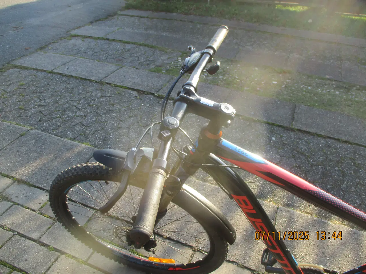 Billede 2 - Flot let cykel