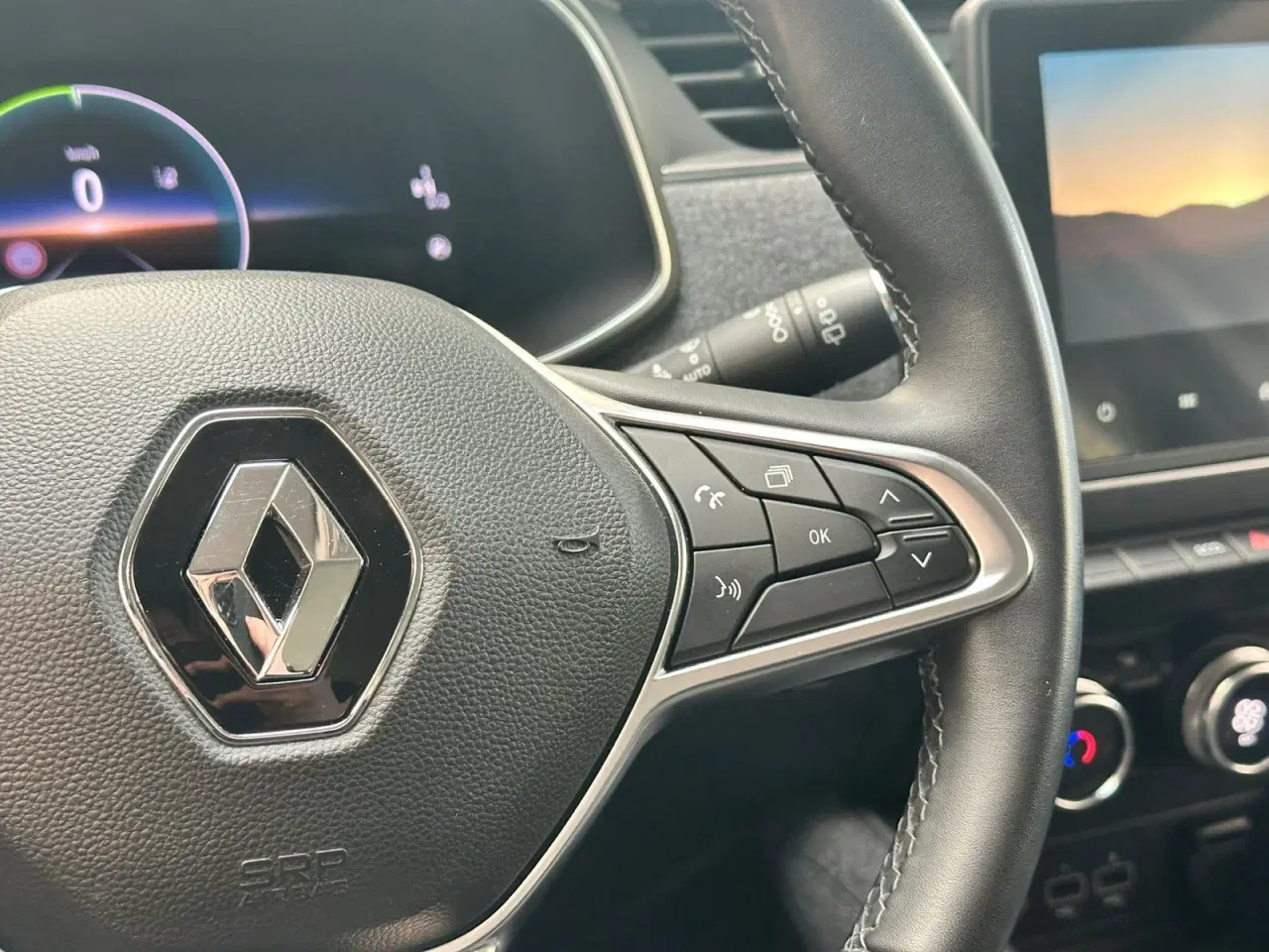 Billede 11 - Renault Zoe 52 Experience