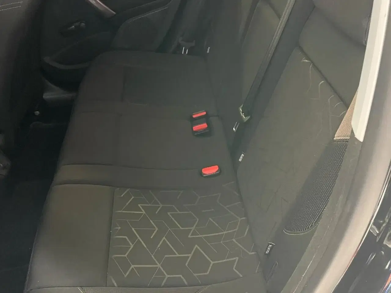 Billede 13 - Peugeot 2008 1,2 VTi 82 Active