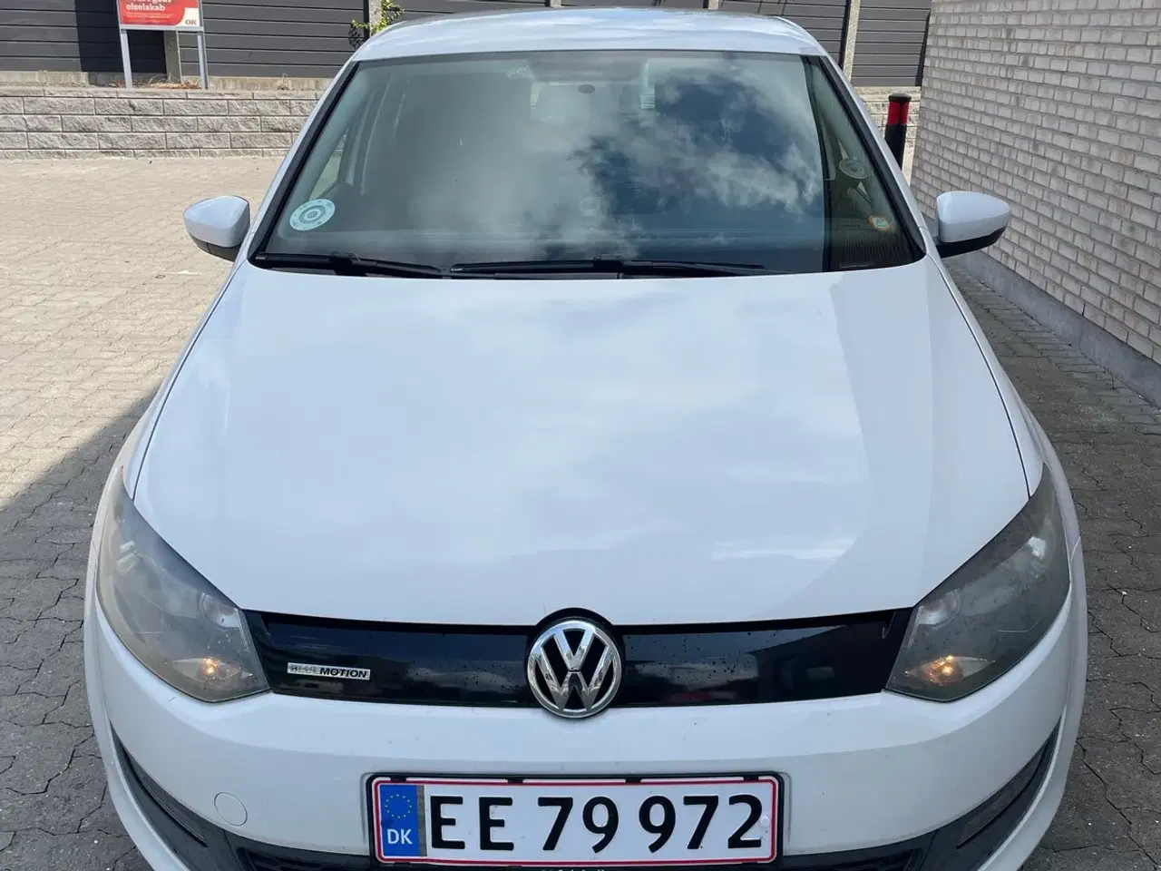 Billede 2 - VW Polo 1,2 TDi 75 BlueMotion