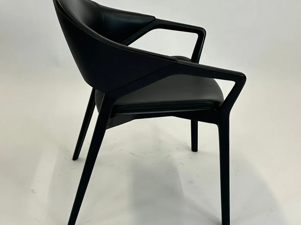 Billede 6 - ICO Chair Mødestol - Cassina