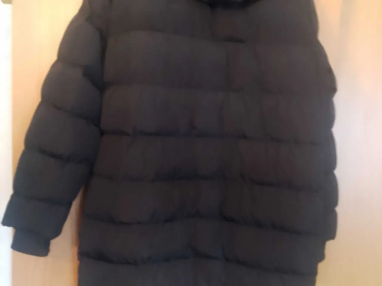 Billede 2 - Moncler Vinterjakke 