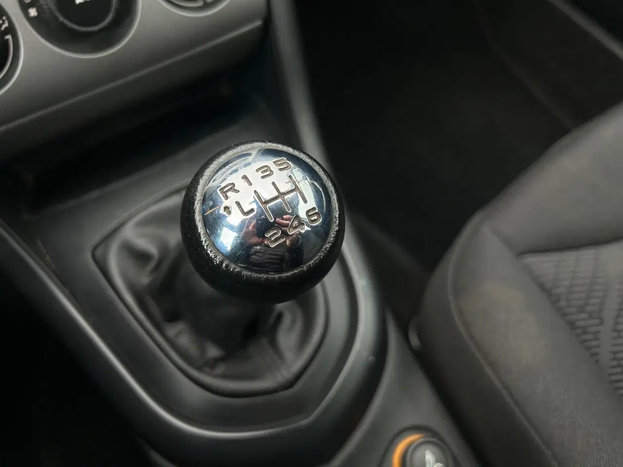 Billede 11 - Peugeot 308 1,6 HDi 109 Comfort+