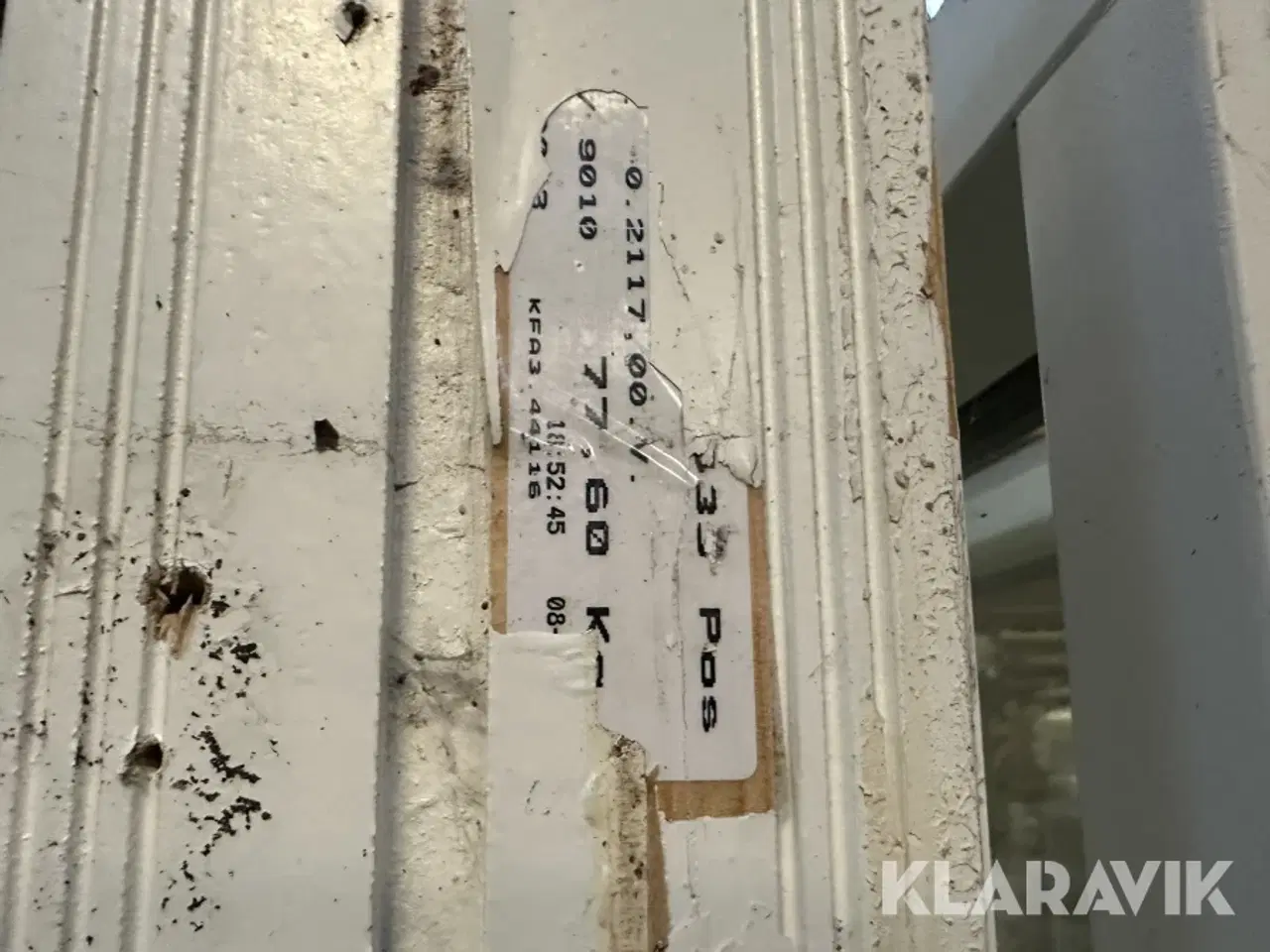 Billede 10 - Vinduer Kastrup - 3 styk