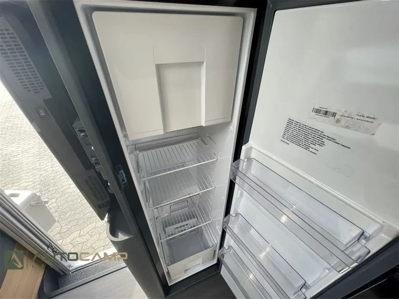 Billede 9 - 2025 - Adria Coral AXESS 650 SL