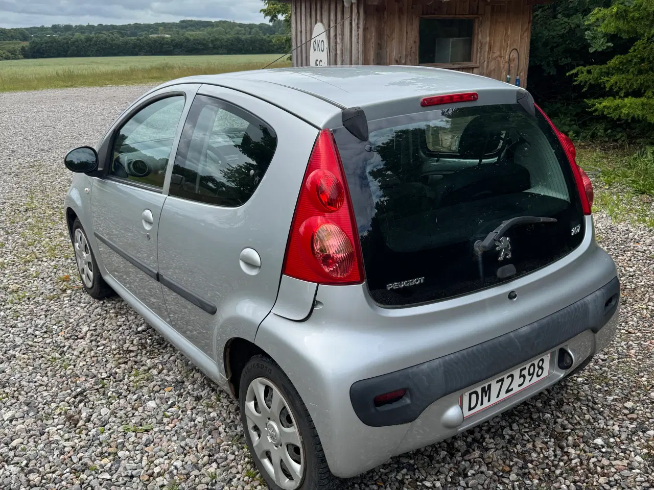 Billede 3 - Peugoet 107 