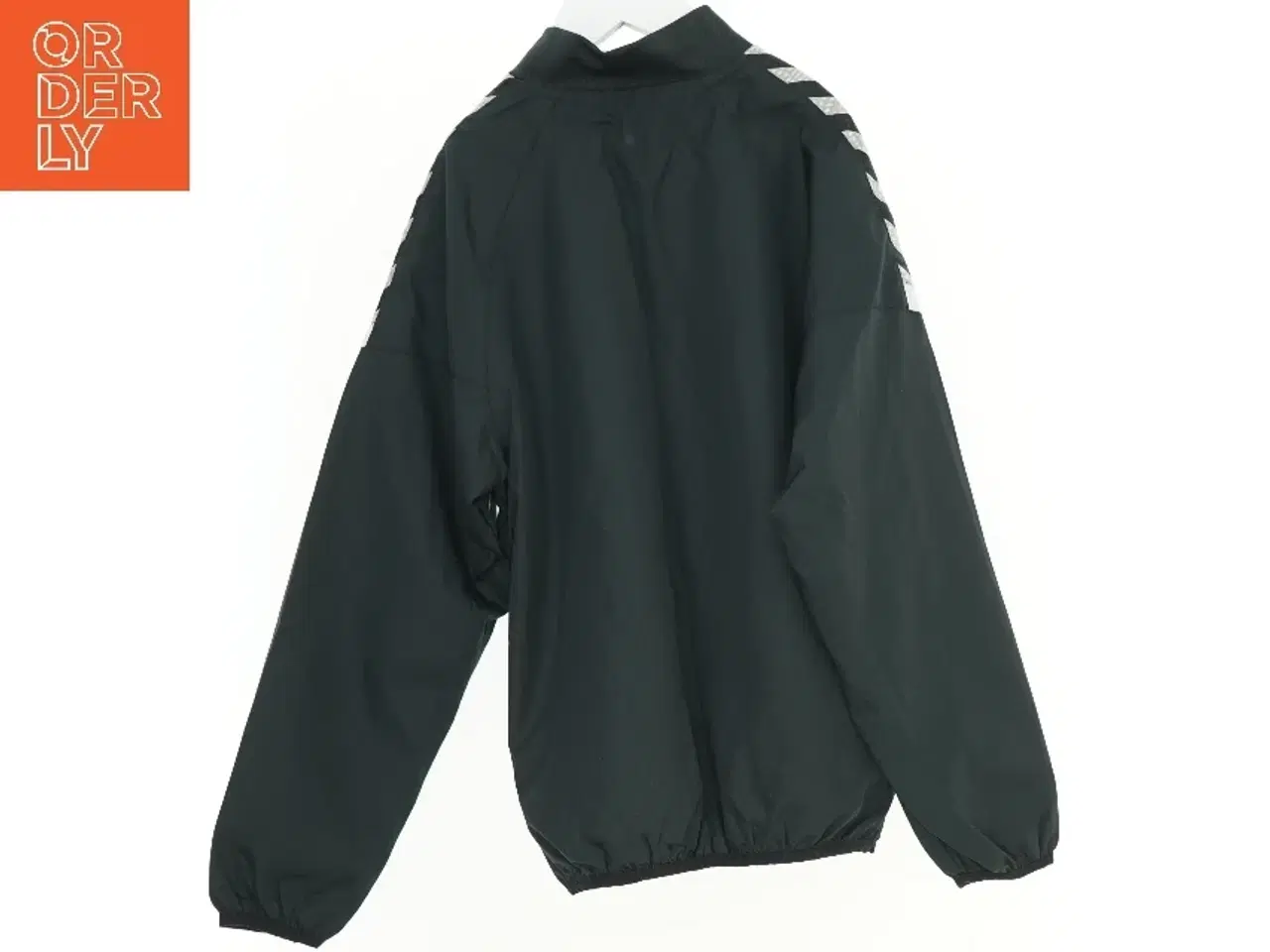 Billede 2 - Trøje fra Hummel (str. 140 cm)