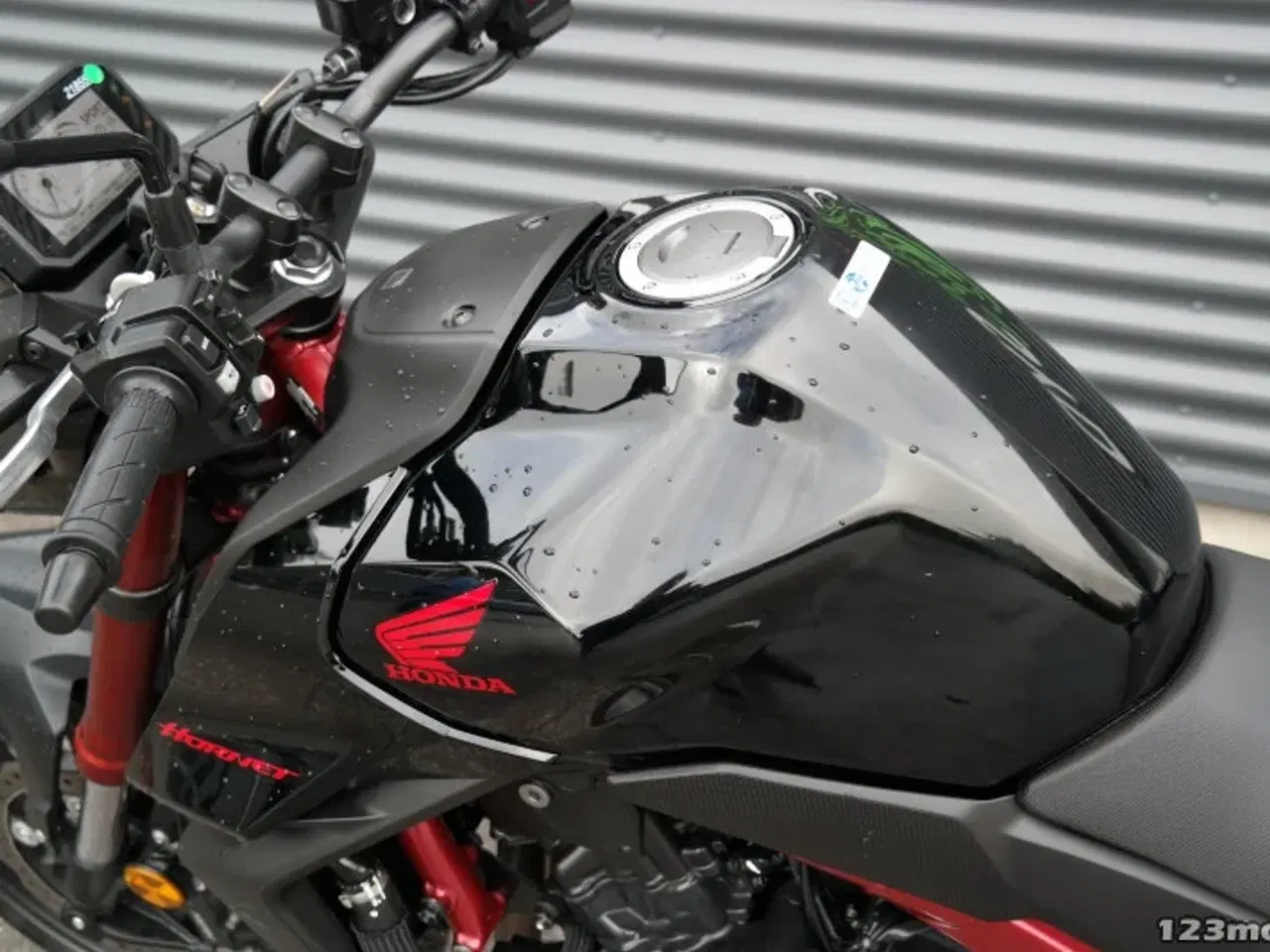 Billede 23 - Honda CB 750 MC-SYD       BYTTER GERNE