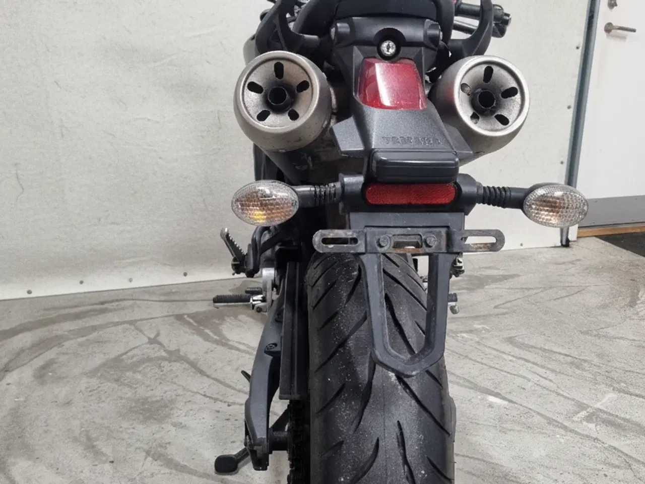 Billede 5 - Yamaha MT-03 660 CCM