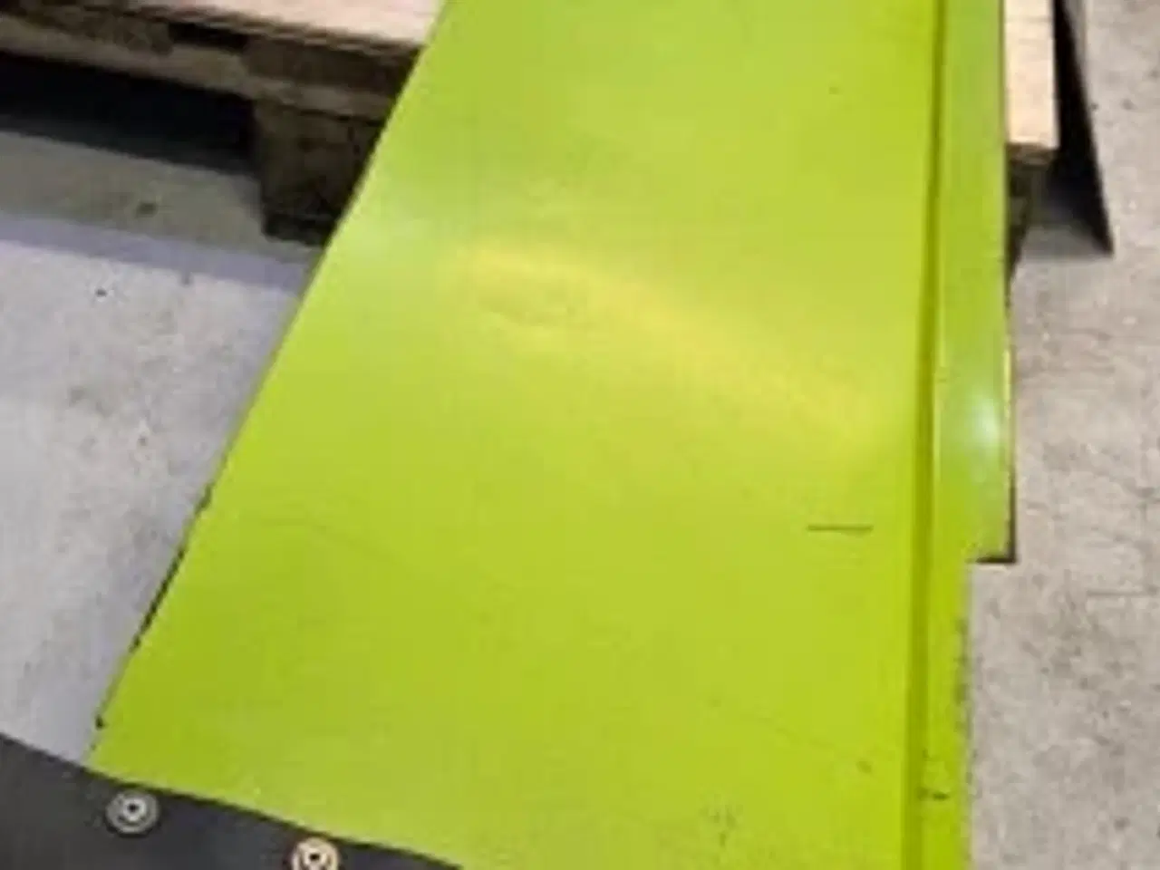 Billede 15 - Claas V900 Plade R. 5171490