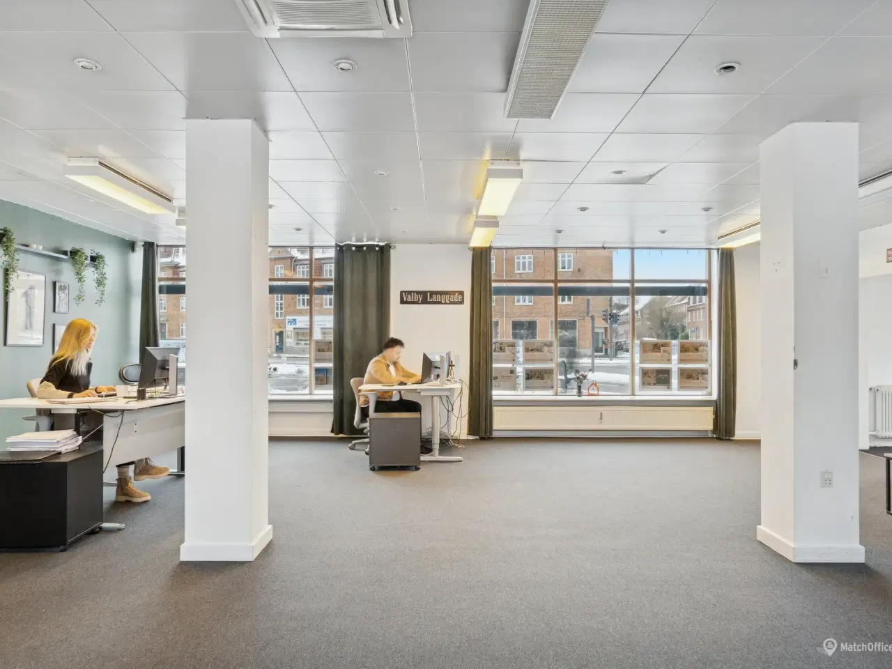 Billede 9 - Valby Langgade 207