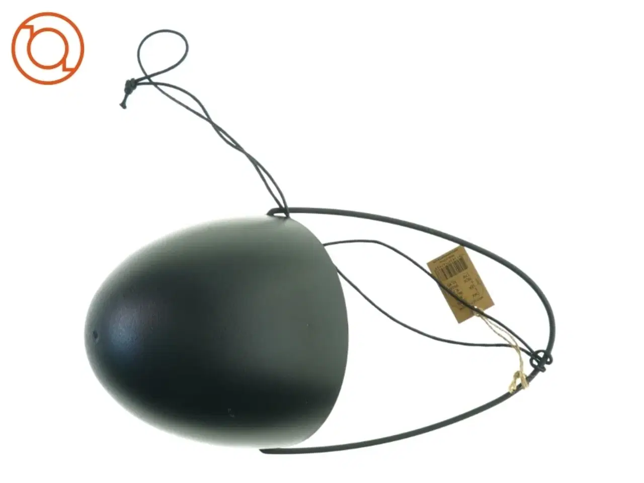 Billede 5 - Potter hængende fra Søstrene Grene (str. 16 x 13 x 37 cm)