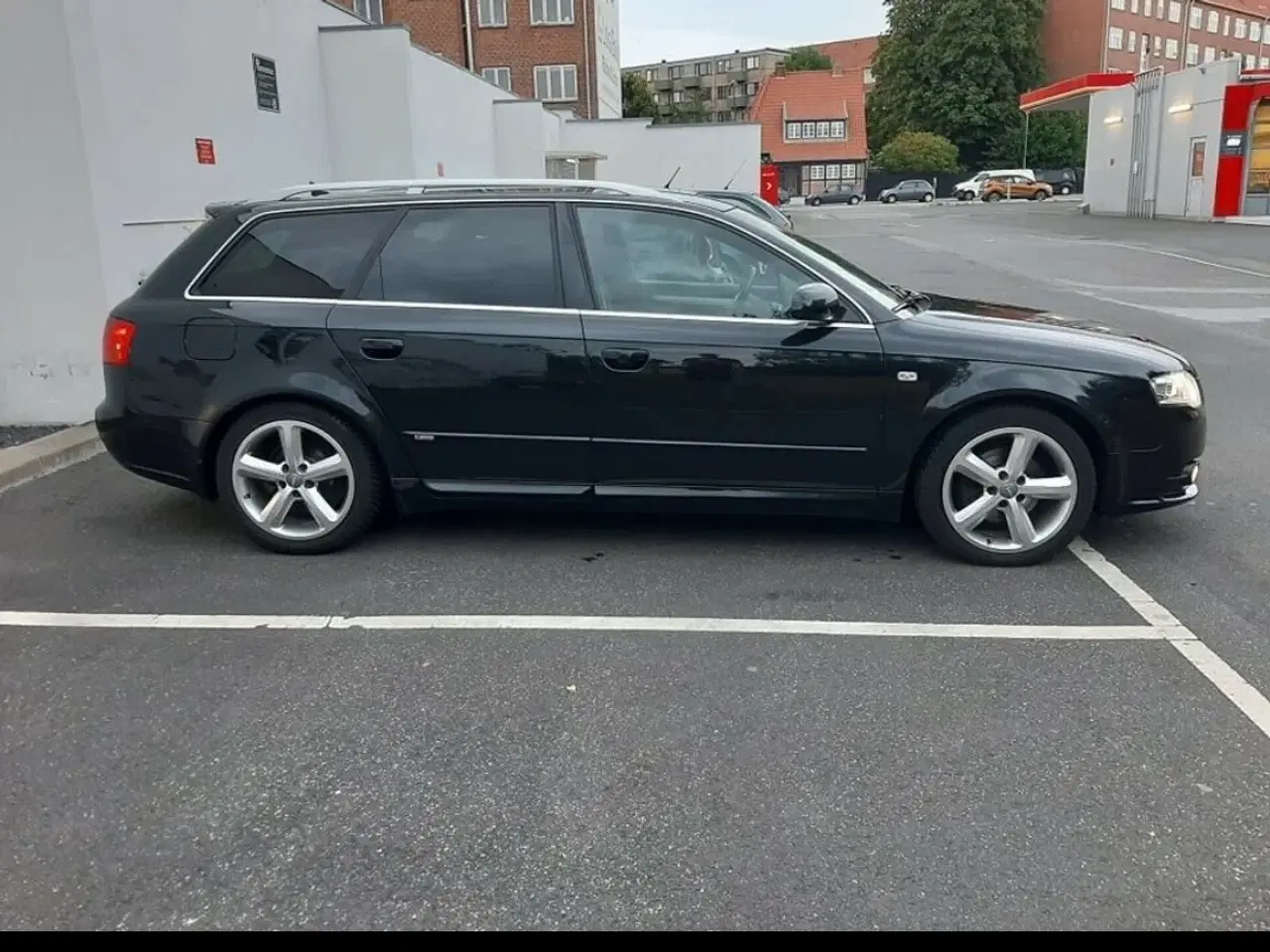 Billede 4 - Audi a4 b7 s line