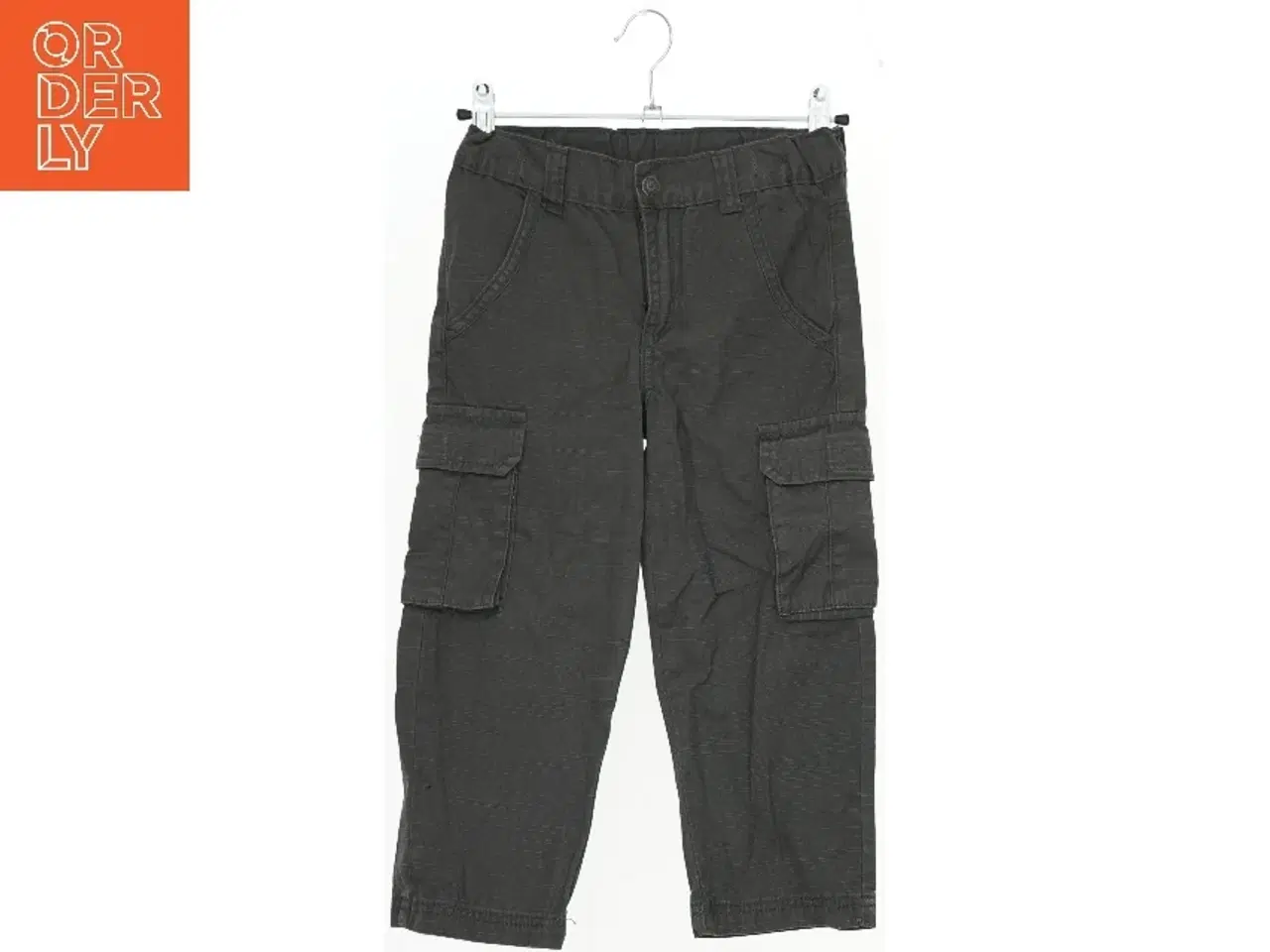 Billede 1 - Cargo Bukser fra Friends (str. 104)