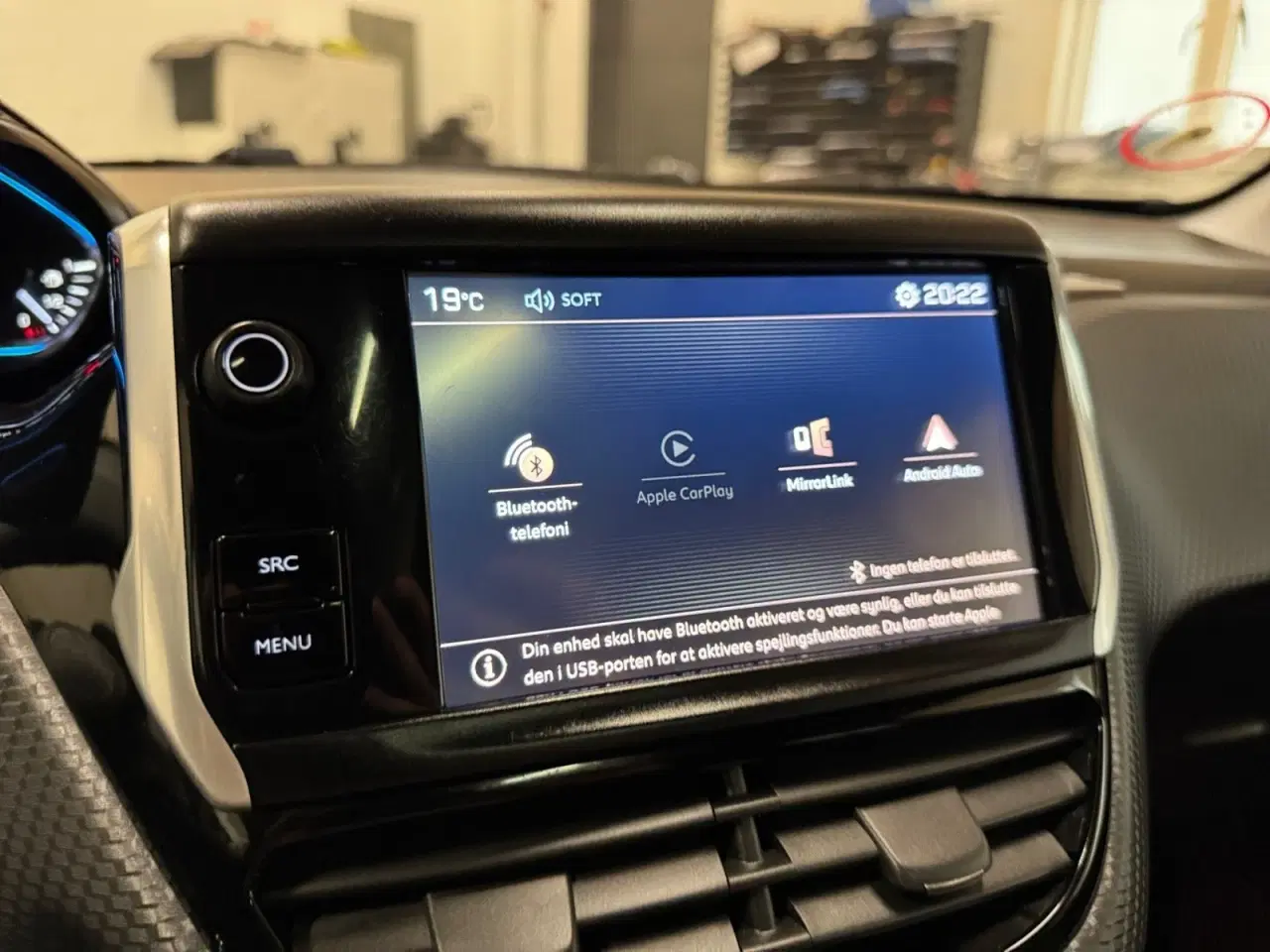 Billede 9 - Peugeot 2008 1,2 e-THP 110 Allure Sky