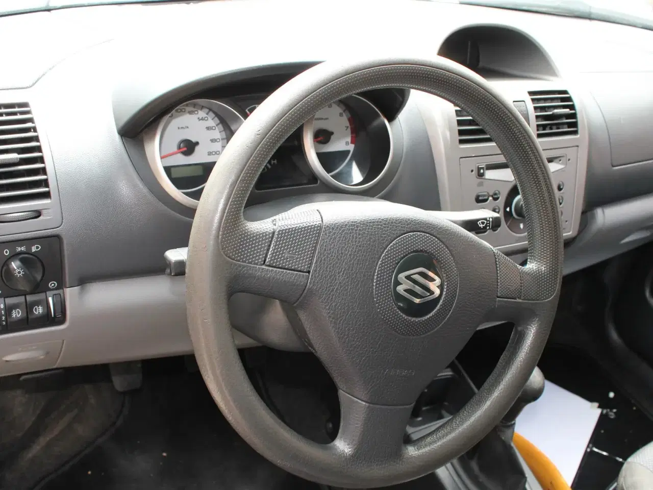 Billede 16 - Suzuki Ignis 1,3 SE 94HK 5d