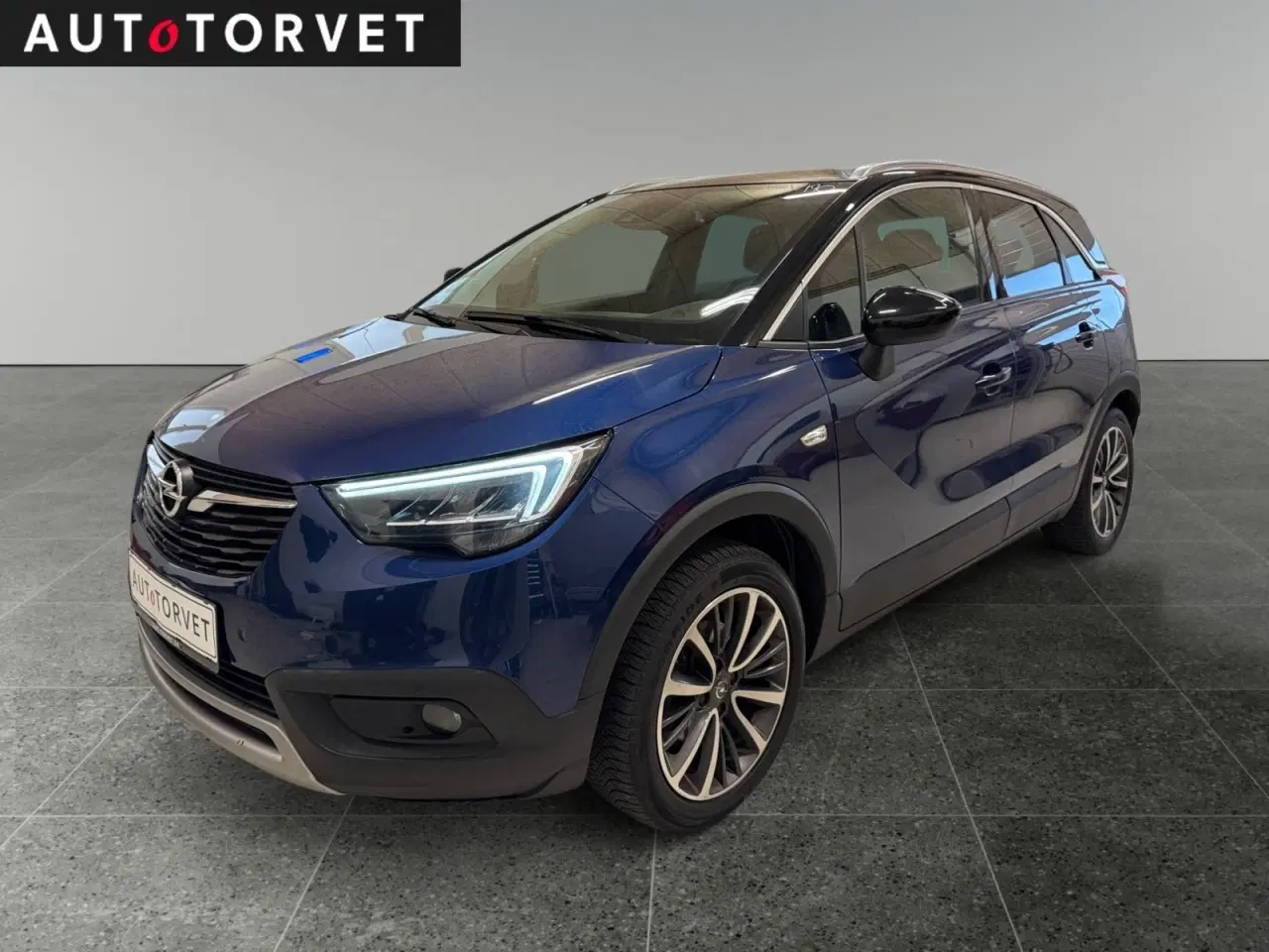 Billede 1 - Opel Crossland X 1,2 T 110 Innovation