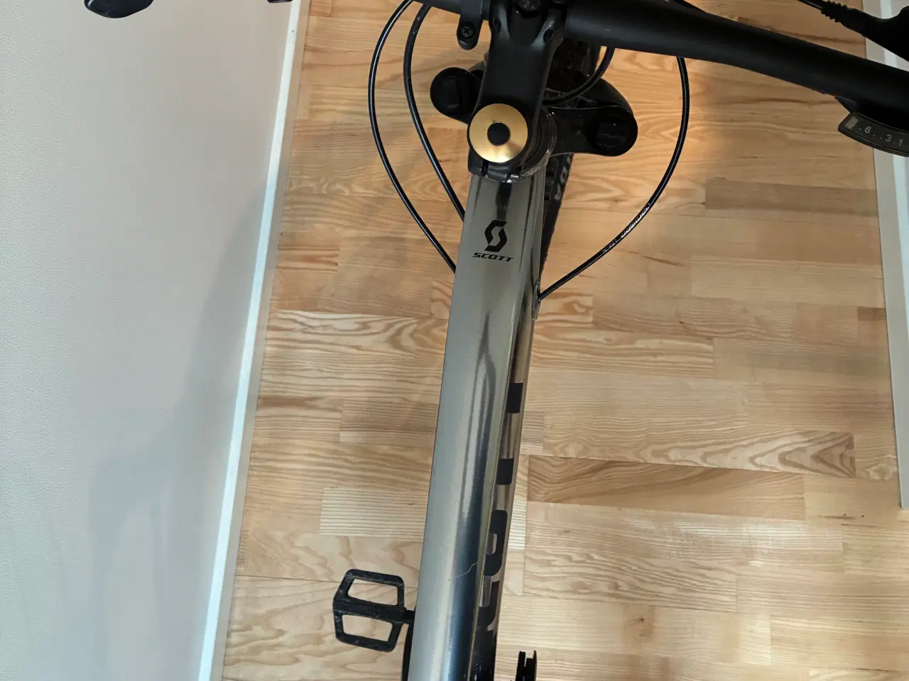 Billede 5 - Scott Mountainbike Aspect F27