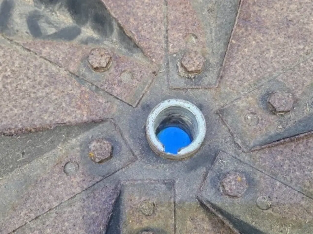 Billede 8 - Massey Ferguson 9280 Vinge L. 49080142