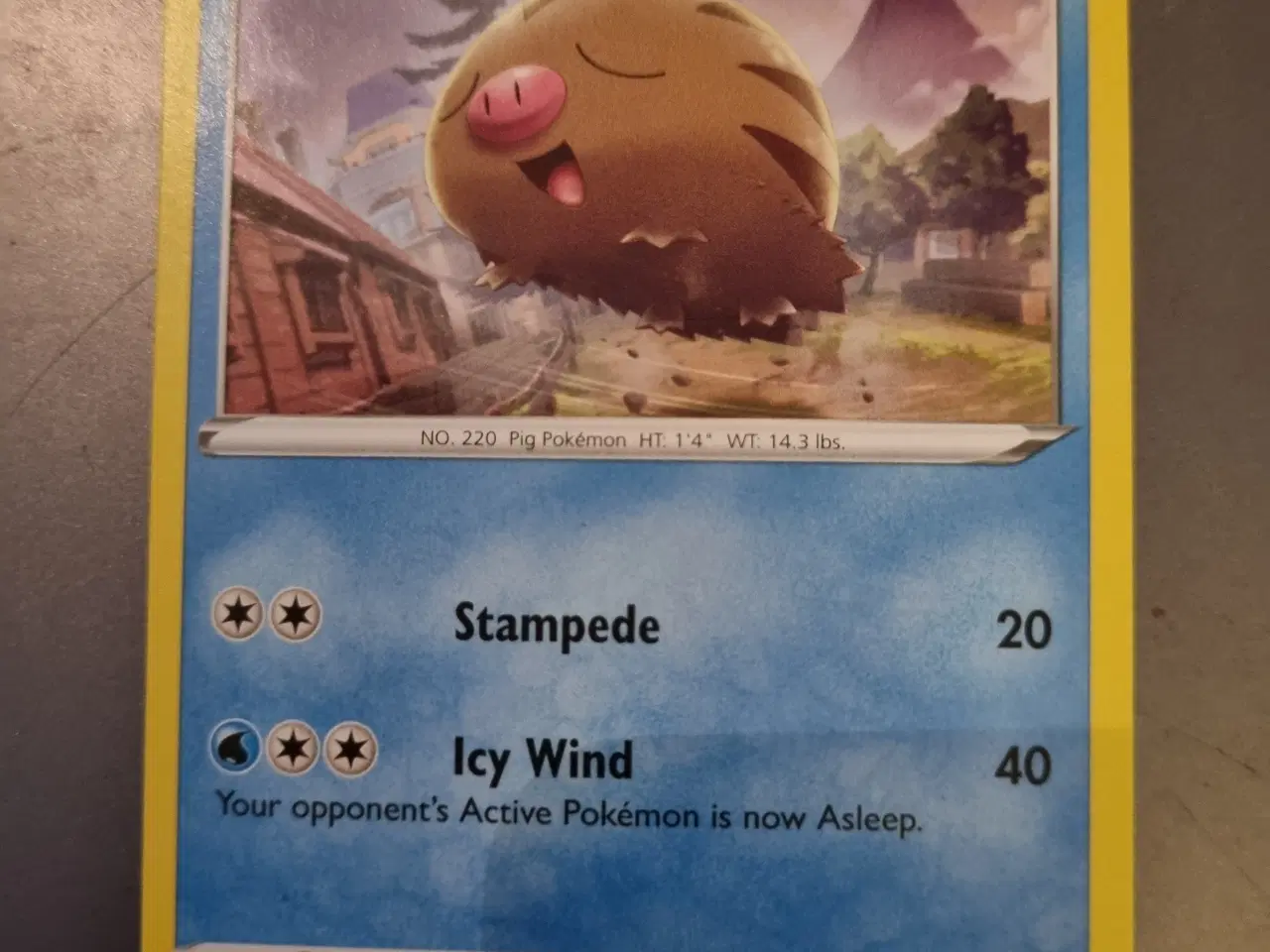 Billede 10 - Pokemon kort fra forskellige serier