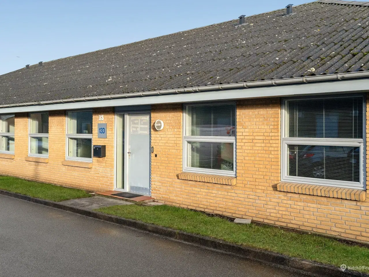 Billede 6 - 62 m² kontor i større erhvervspark