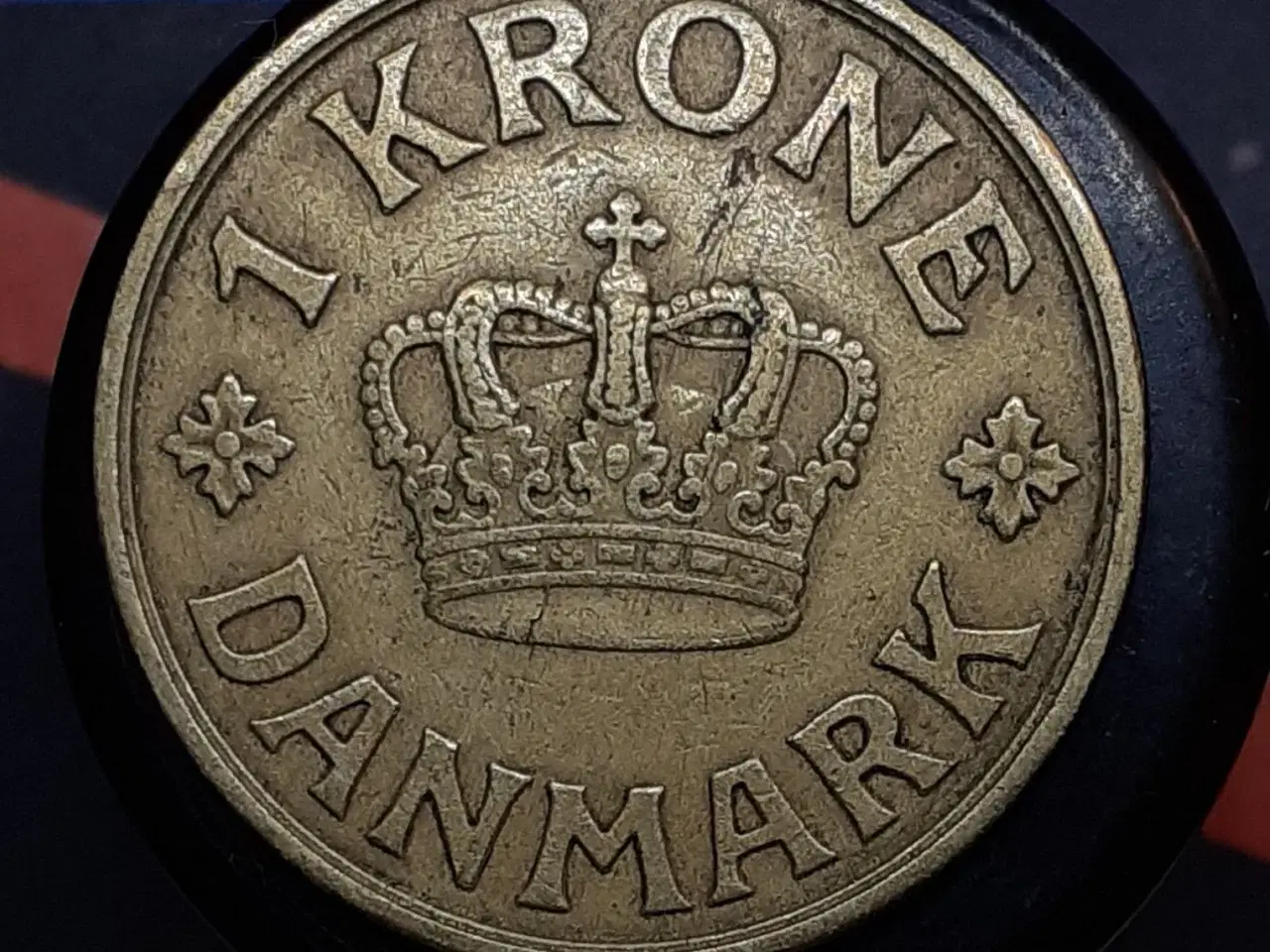 Billede 2 - 1 kr 1939