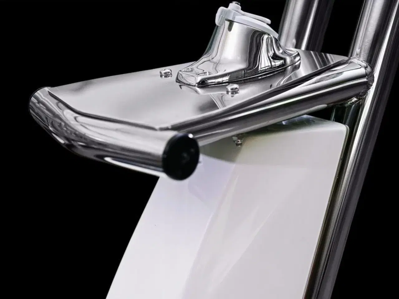 Billede 12 - Brig E4 Eagle Luxus Rib