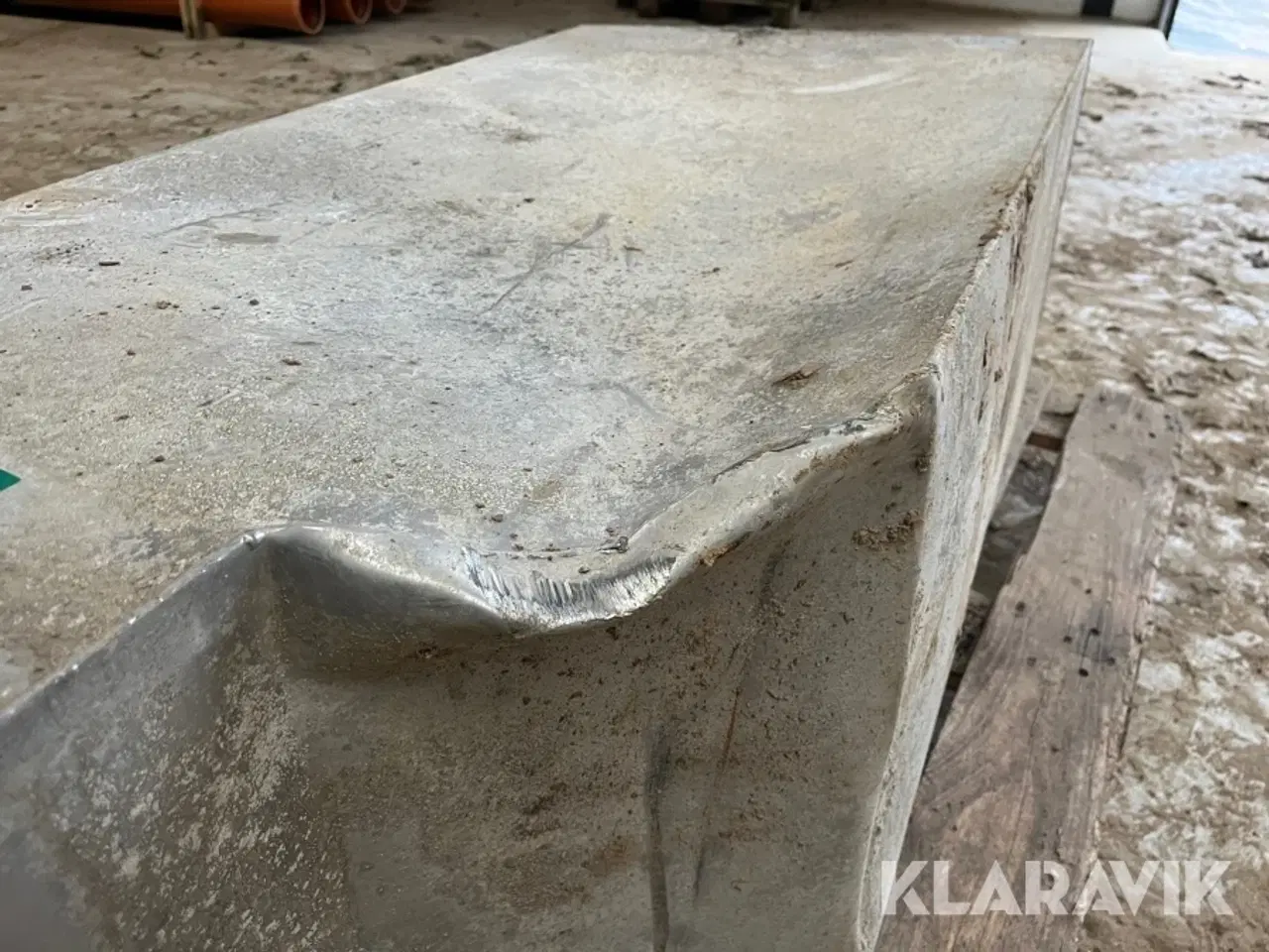 Billede 12 - Hæve/sænkbar pullert Pilomat