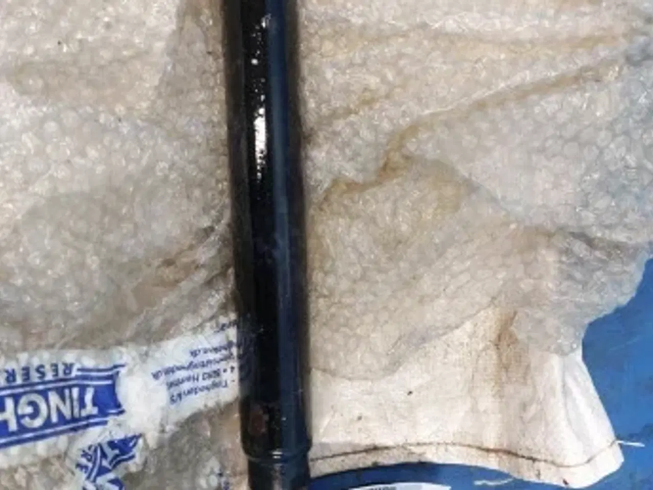 Billede 7 - Massey Ferguson 40 Styre Cylinder D45100025