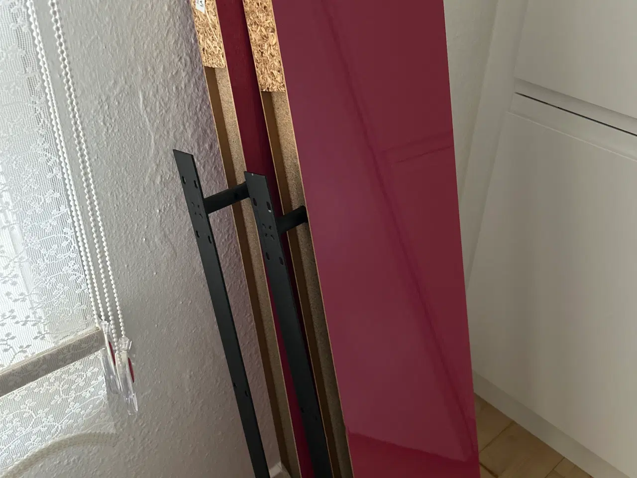 Billede 1 - Ikea hylder 