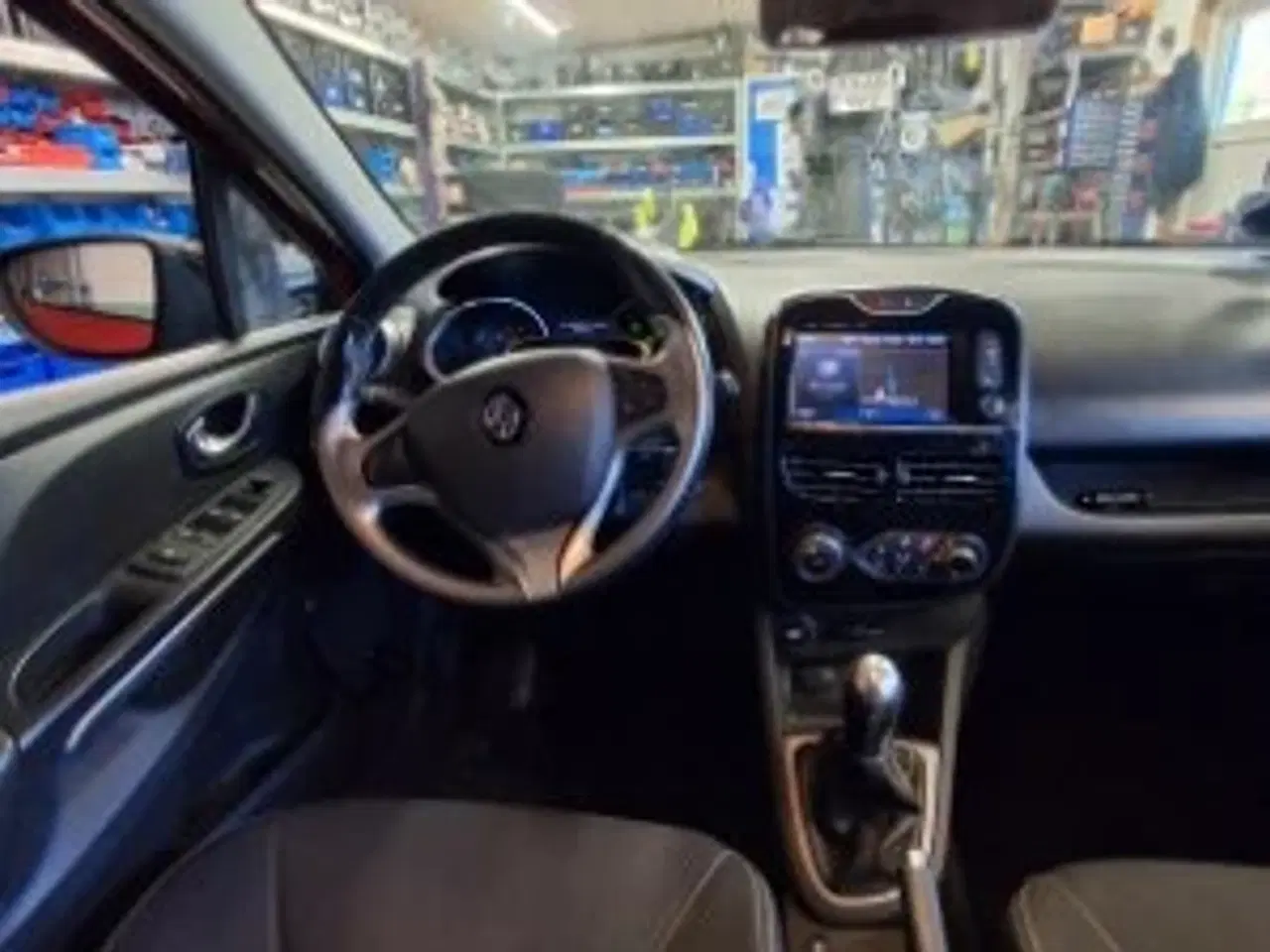 Billede 2 - Renault Clio 0,9 Sport Tourer