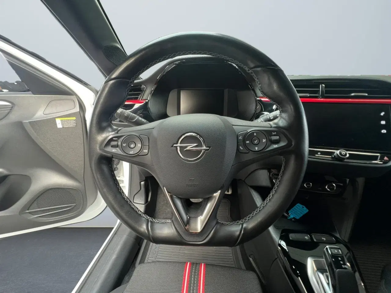 Billede 13 - Opel Corsa-e 50 GS-Line