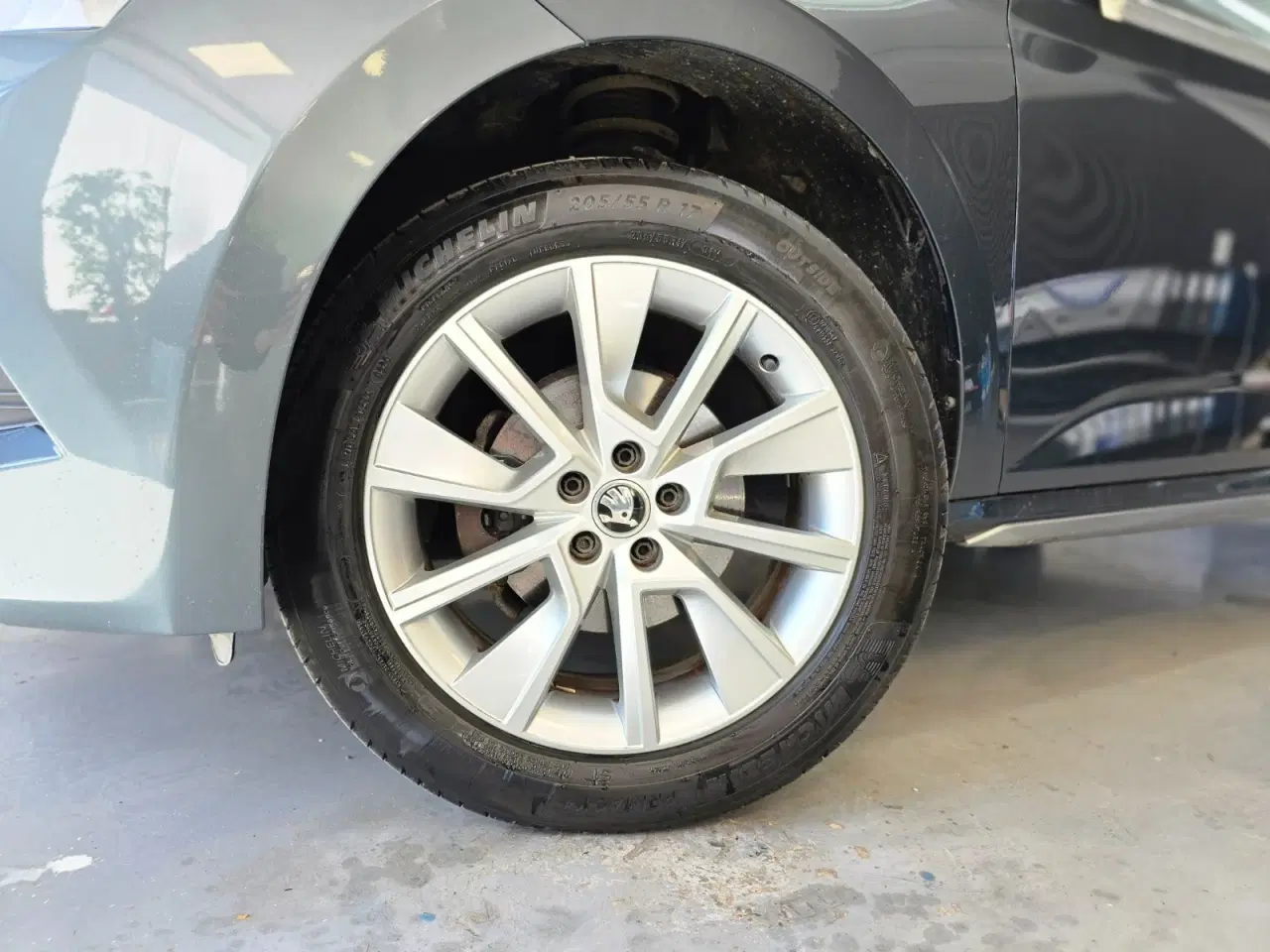 Billede 22 - Skoda Kamiq 1,5 TSi 150 Style DSG