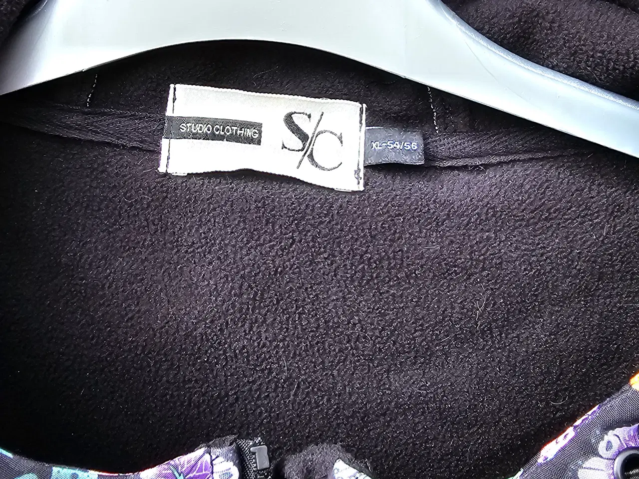 Billede 3 - Softshell jakke 54/56