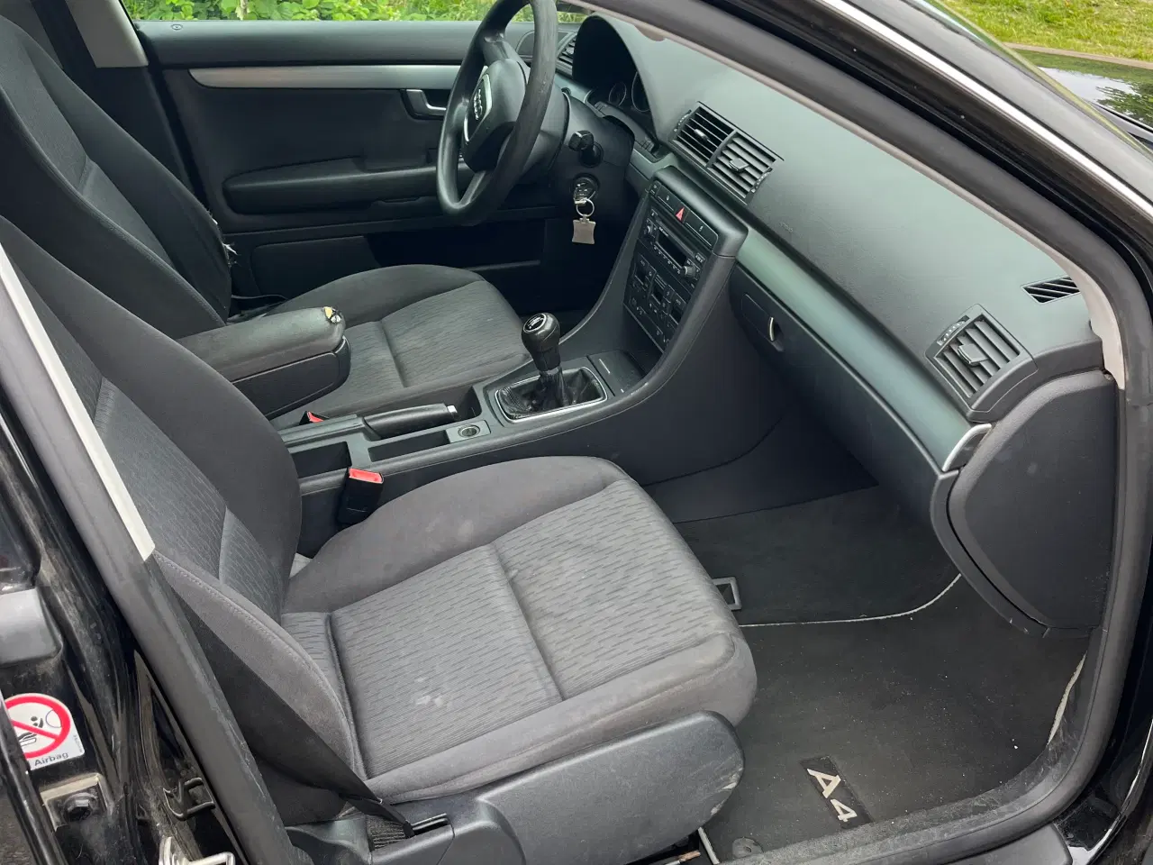 Billede 4 - Audi 1,8T avant 