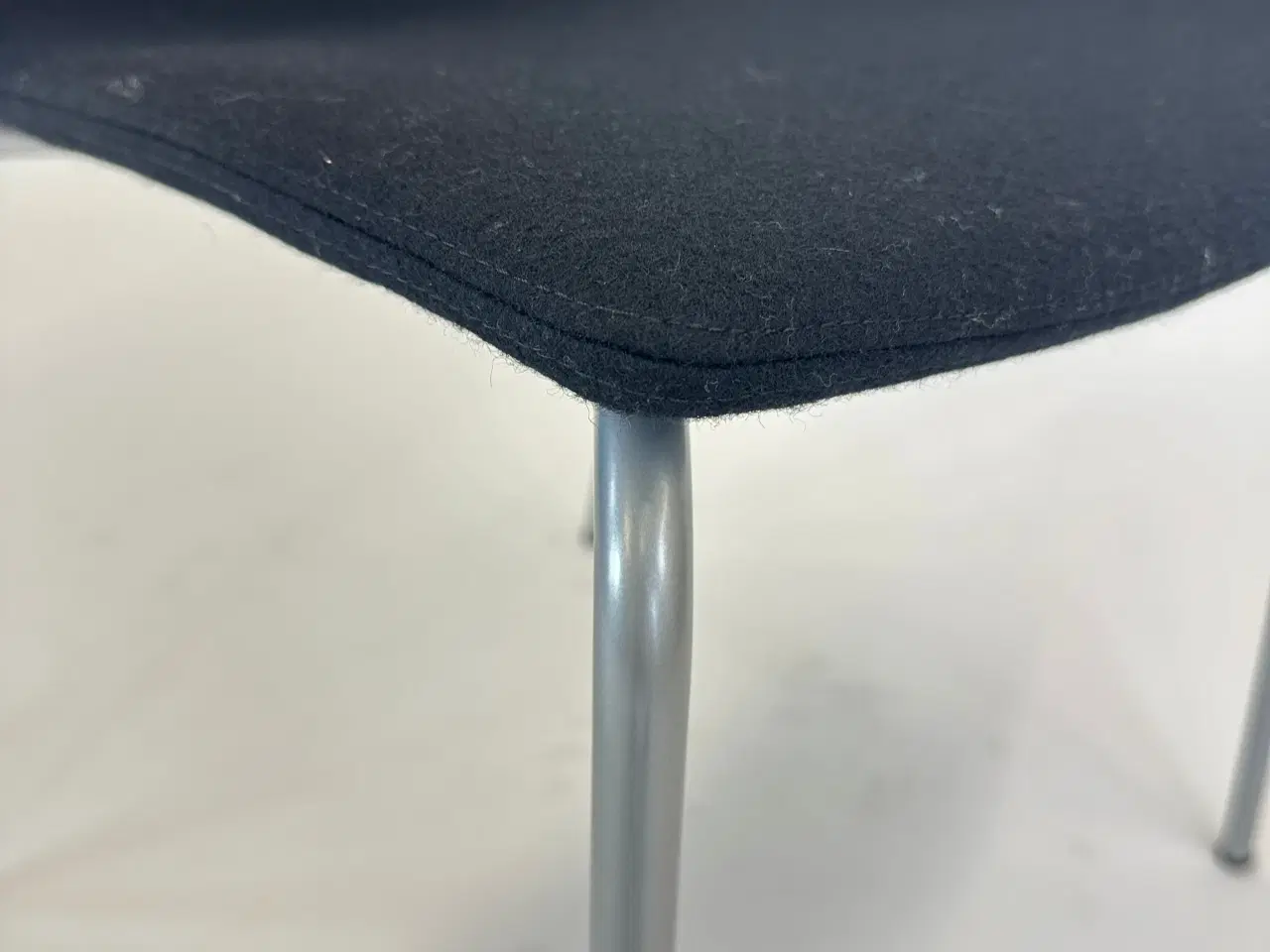 Billede 7 - Butterfly - High back (sort) fra Magnus Olesen