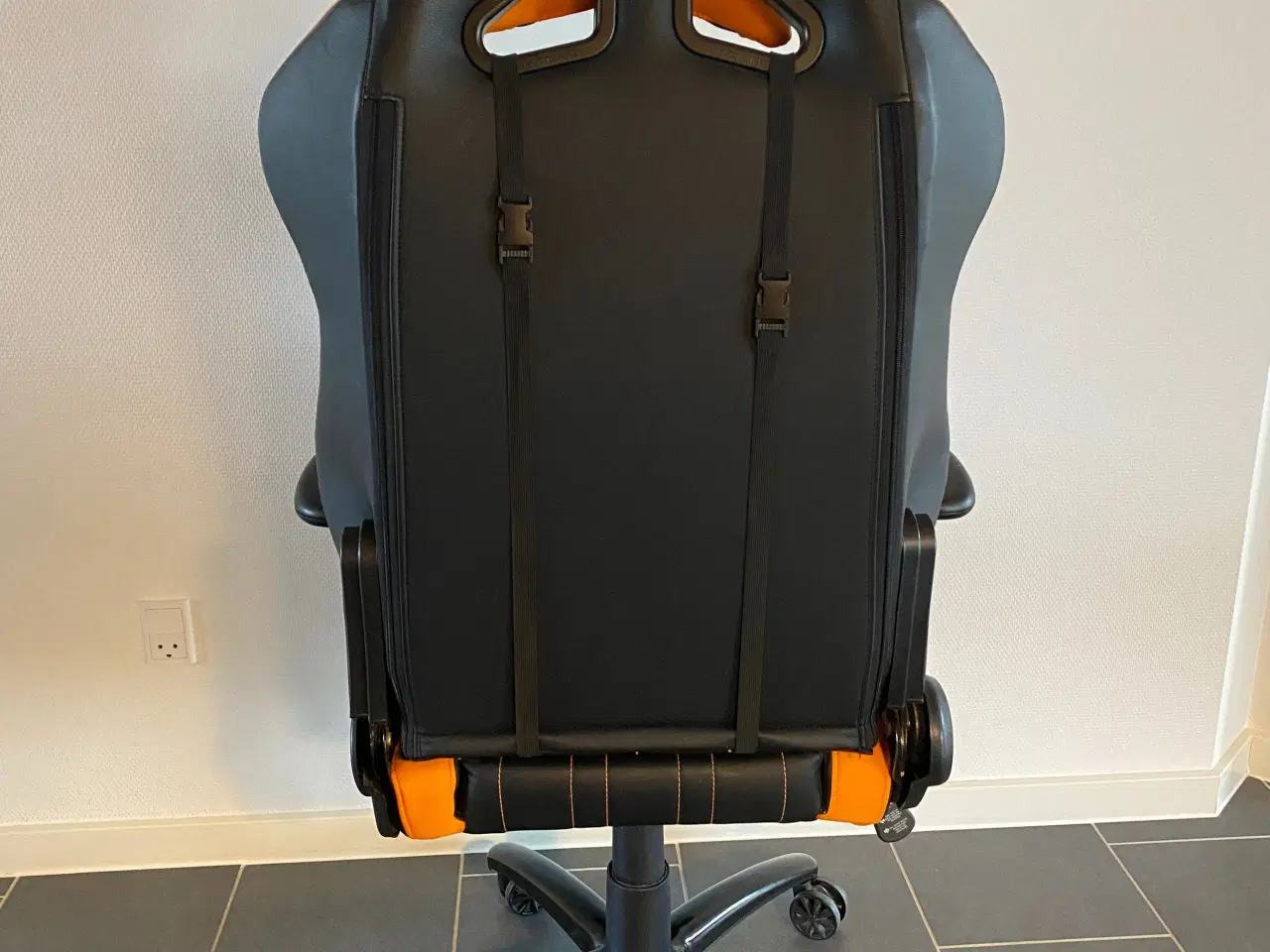 Billede 4 - AKRacing Player Gaming Chair Orange