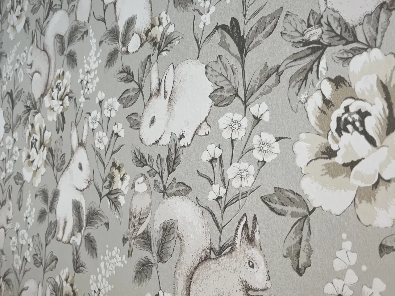 Billede 3 - Smukkeste tapet 