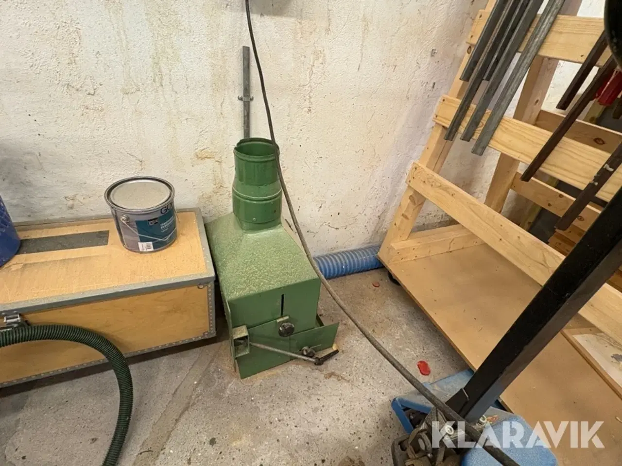 Billede 5 - Sliber Kef