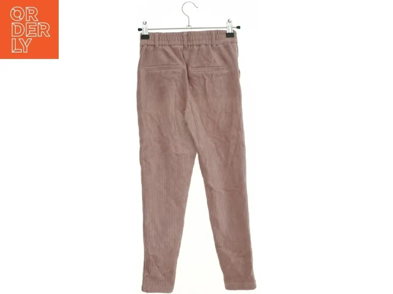 Billede 2 - Fløjsbukser fra Kids only (str. 134 cm)