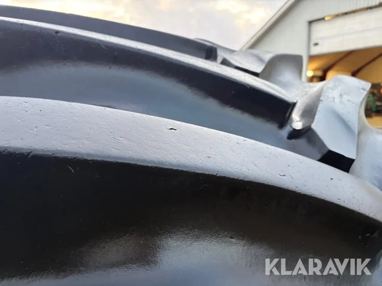 Billede 5 - Dæk FirestonwFirestone - 1 styk