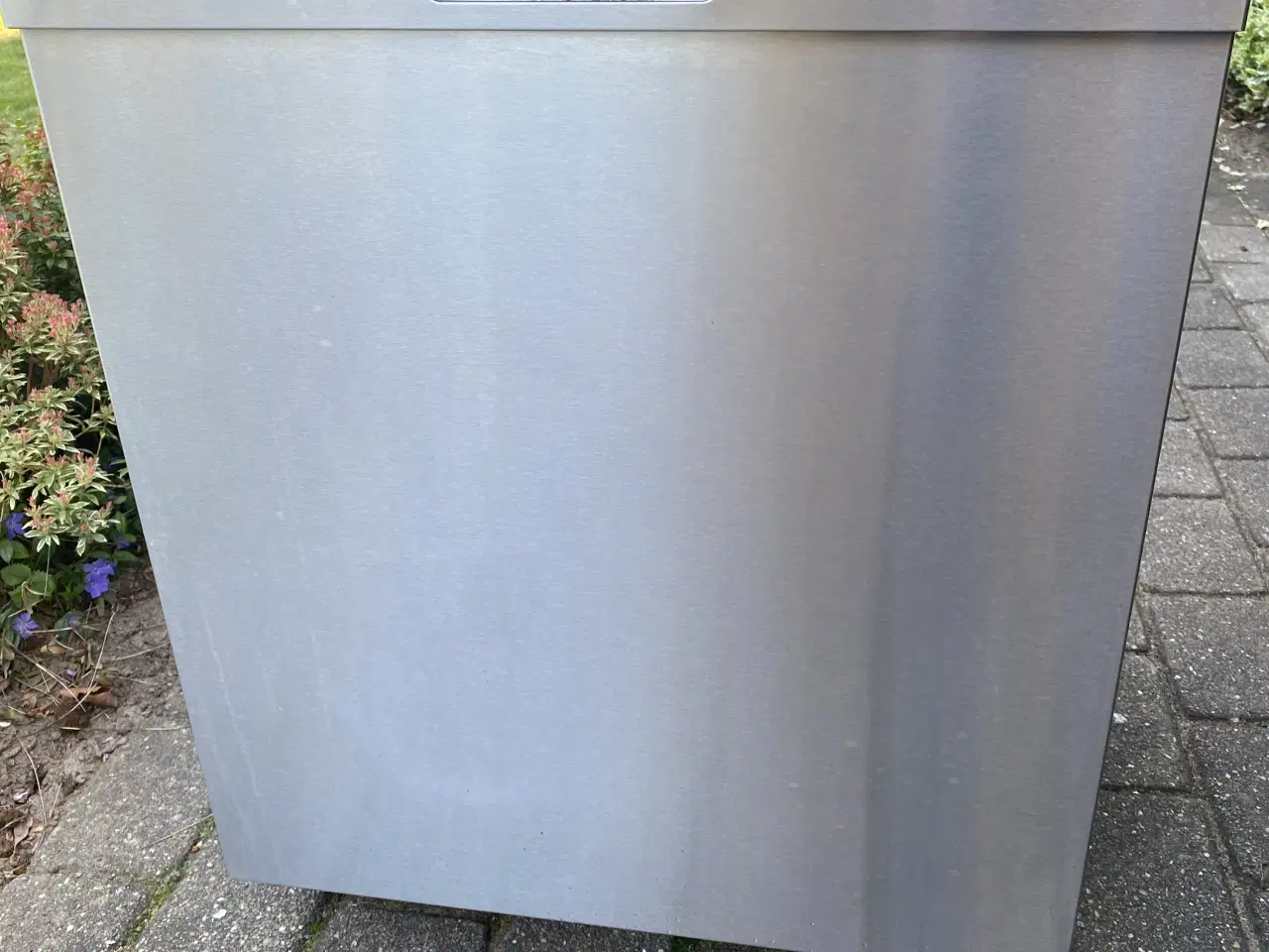 Billede 2 - Siemens opvasker rustfri