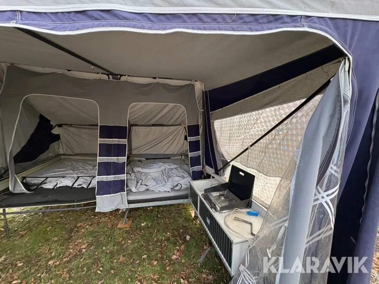 Billede 6 - Camp-let Concorde