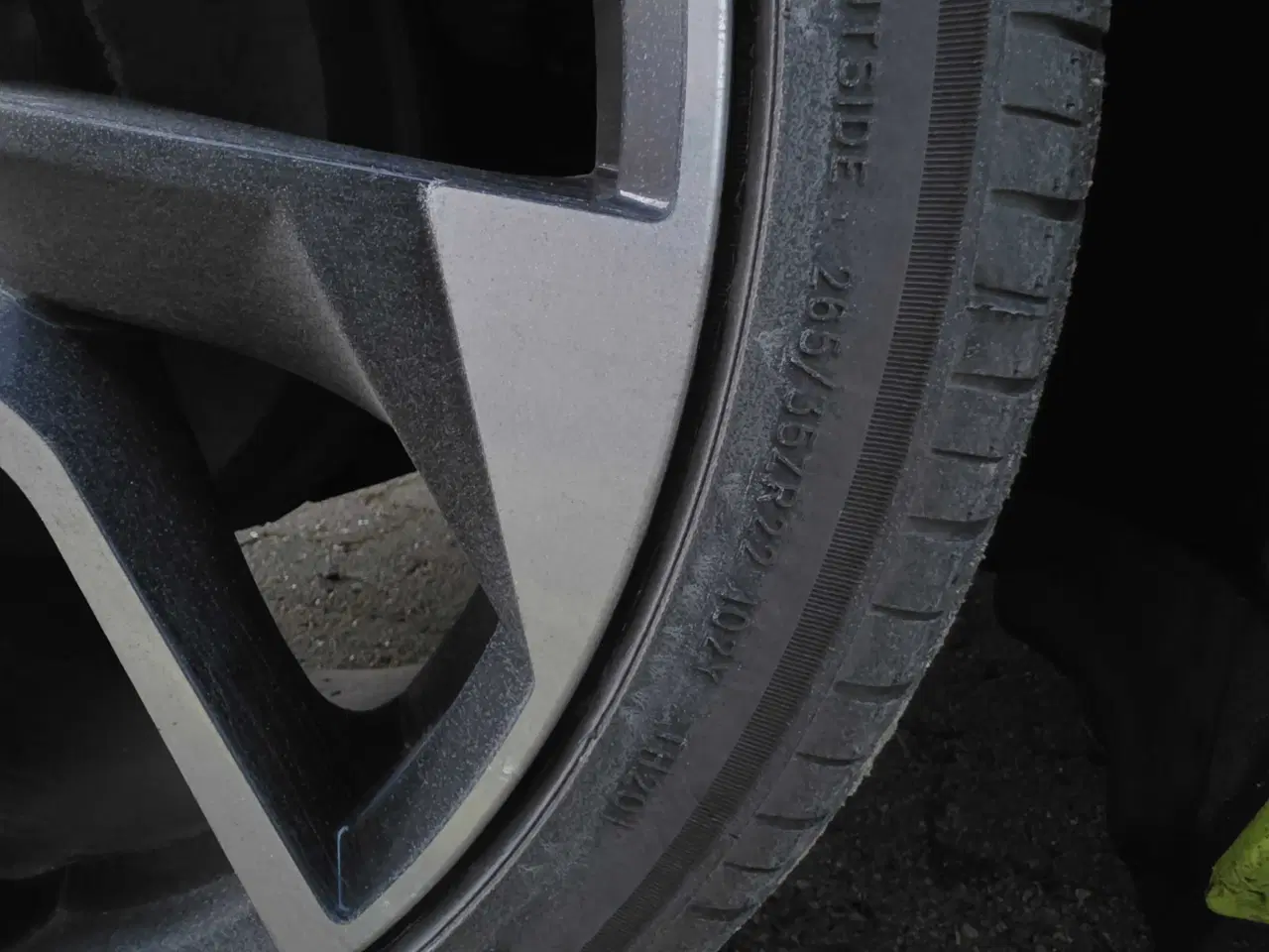 Billede 3 - Triangle sommerdæk 