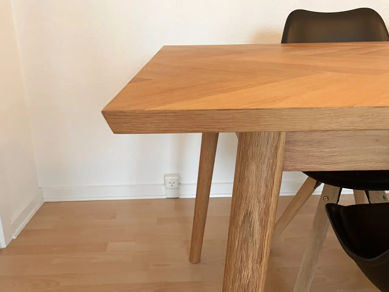 Billede 3 - Spisebord fra ILVA sælges
