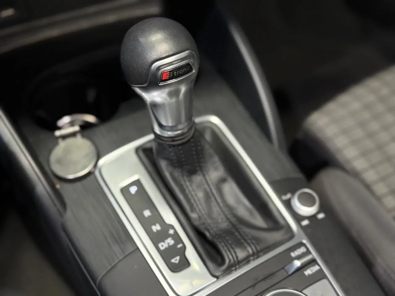 Billede 14 - Audi A3 35 TFSi Cabriolet S-tr.