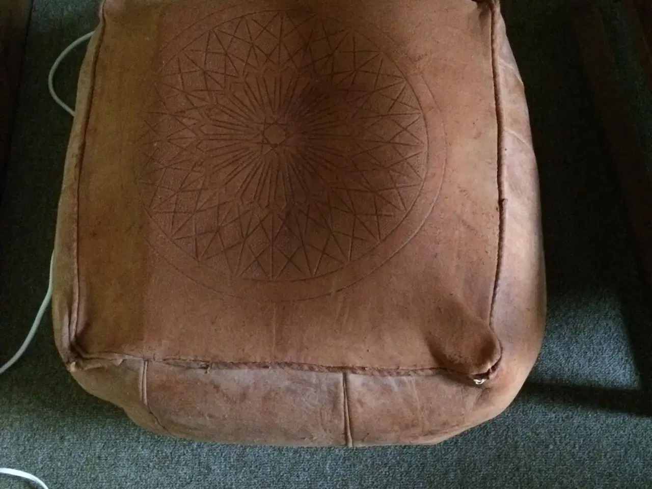 Billede 1 - Marokkopude