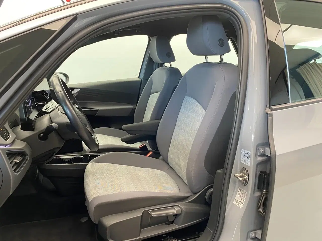 Billede 9 - VW ID.3 58 Pro
