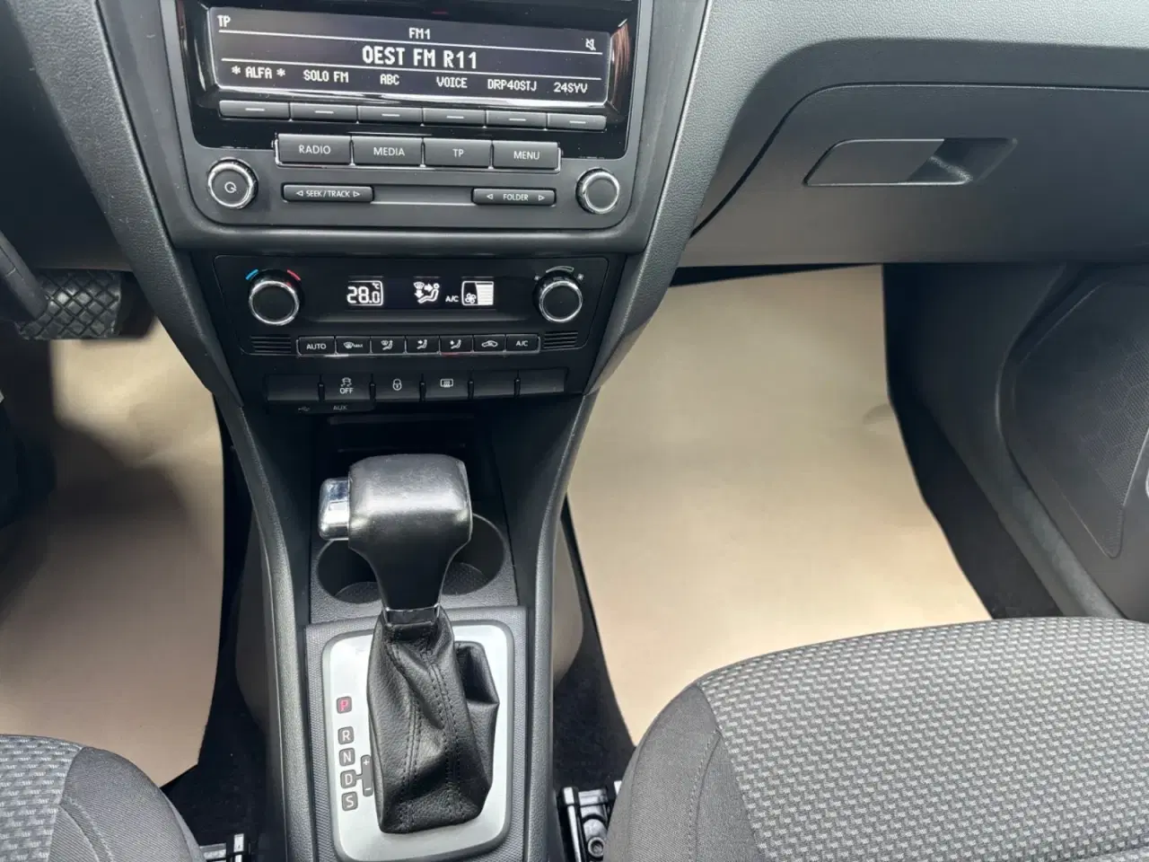 Billede 12 - Seat Toledo 1,4 TSi 122 Style DSG