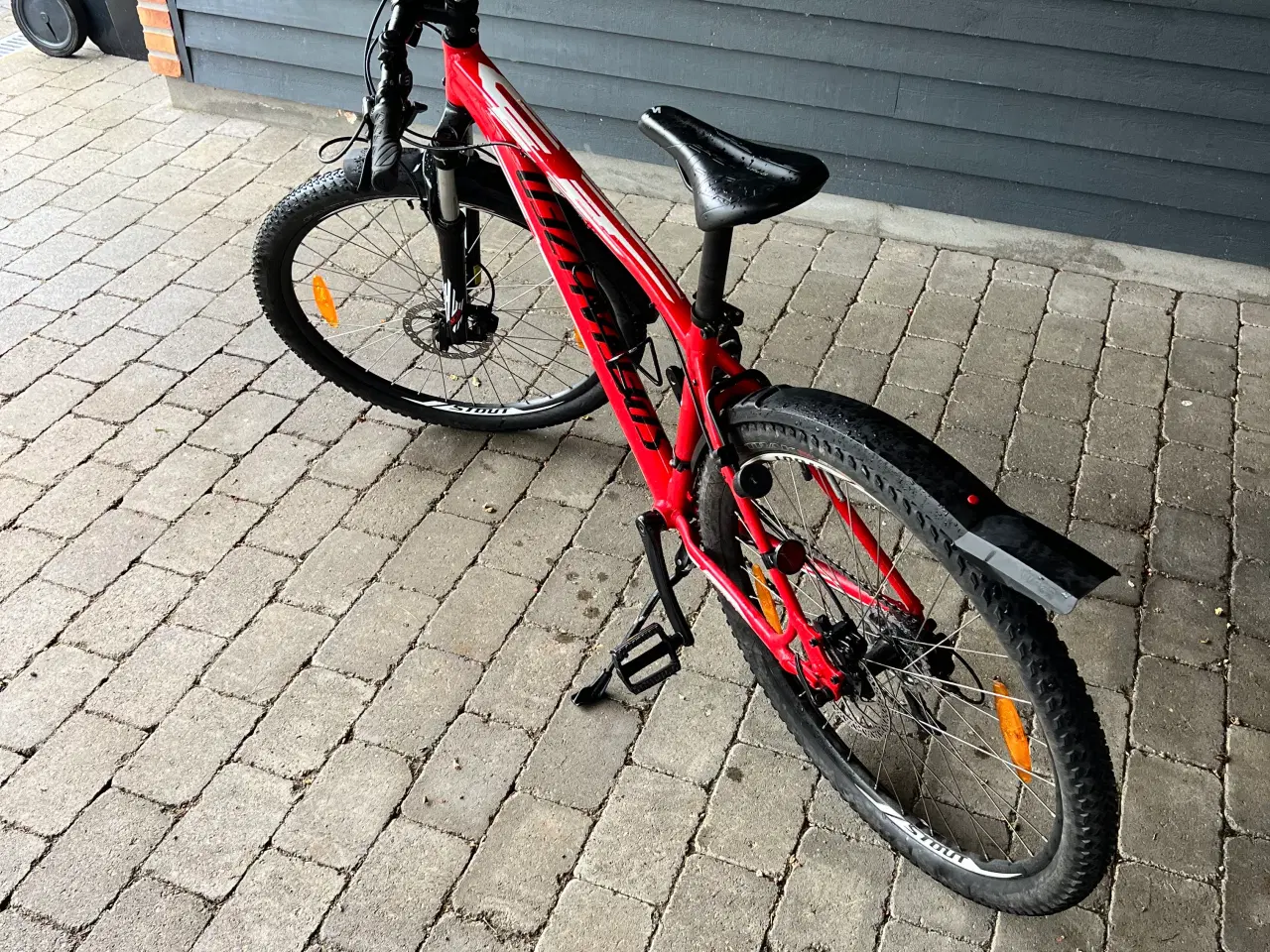 Billede 2 - Drenge MTB Cykel (SPECIALIZED)